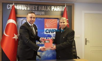 Bağımsız Türkiye Partisi’nden Geçmiş Olsun Ziyareti