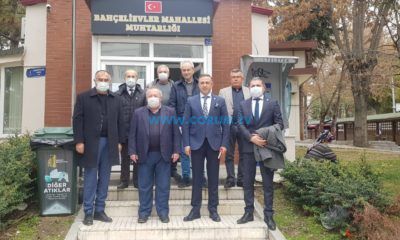 Bahçelievler Kentsel Dönüşüm ve İmar Düzenlemesi Bekliyor