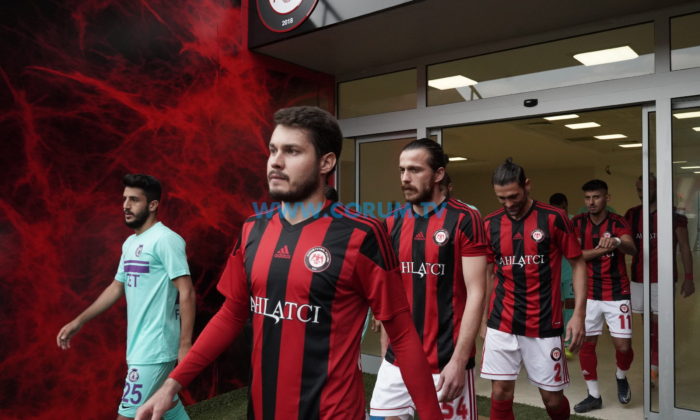 Afjet Afyon ile 4’üncü Randevu