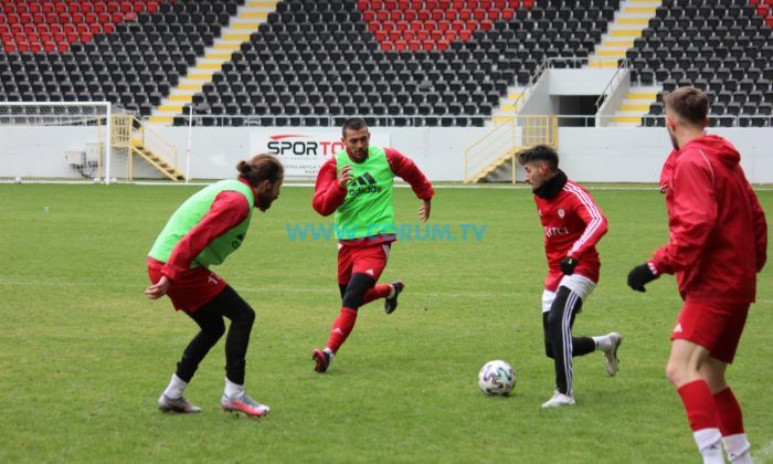 Afjet Afyon Hazırlıklar Başlıyor