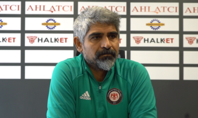 “İstediğimiz Hiçbir Şeyi Yapamadık”