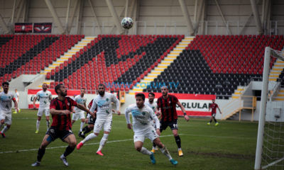 Rakiplerimizin Maç Fazlası Var