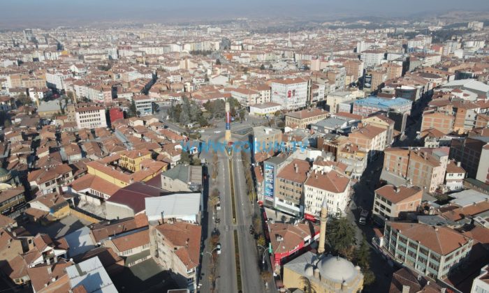 Ocak Ayında 382 Konut Satıldı