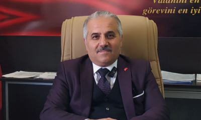 Çerikci’den Kredi Müjdesi