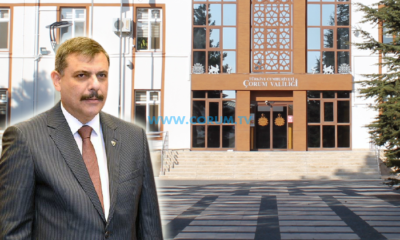 Çiftçi: Sorunları Hızla Gidereceğiz