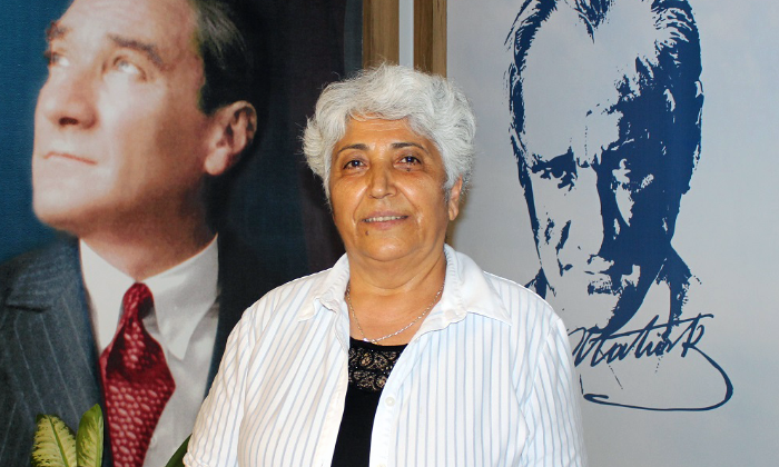 Vazgeçmeyeceğiz, Daha Sıkı Sarılacağız