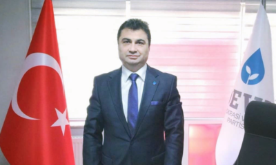 “Yaşanan Sorunların Sebebi Partili Cumhurbaşkanlığı Sistemidir”
