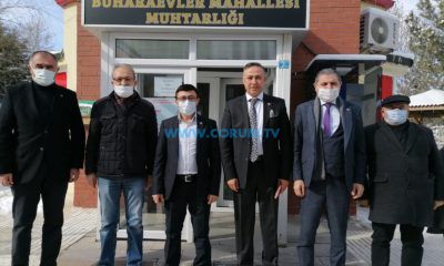 Emekli ve Dar Gelirliler TOKİ’den Dolayı Mağdur