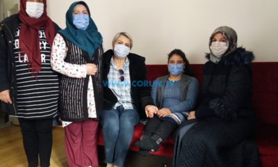 “Engelliler Desteklerden Faydalanamıyor”