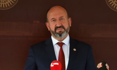 “Kutsal Gecenin Feyzinden ve Bereketinden İstifade Edelim”