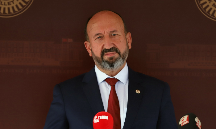 “Kutsal Gecenin Feyzinden ve Bereketinden İstifade Edelim”