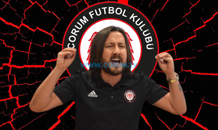 Başkan Özcan: Bende Her Şey Bitti