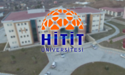 HİTÜ’den Yüzde 10’a Giren Öğrenci Açıklaması