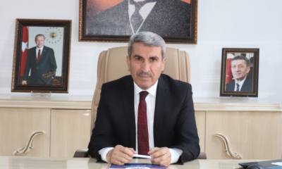 ‘Çorum’un Eski Müdürü Tutuklandı’ İddiası