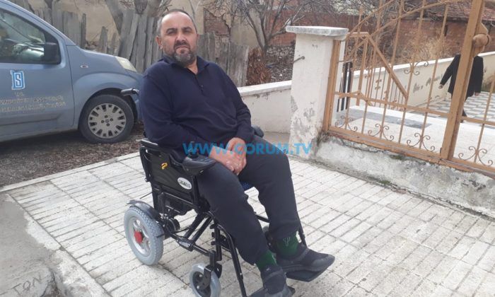 İl Özel İdaresinden Sandalye Bağışı