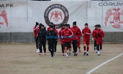 İnegöl Hazırlıkları Ara Vermeden Başladı