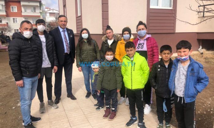 İnternet Hattı Yok, Öğrenciler Mağdur