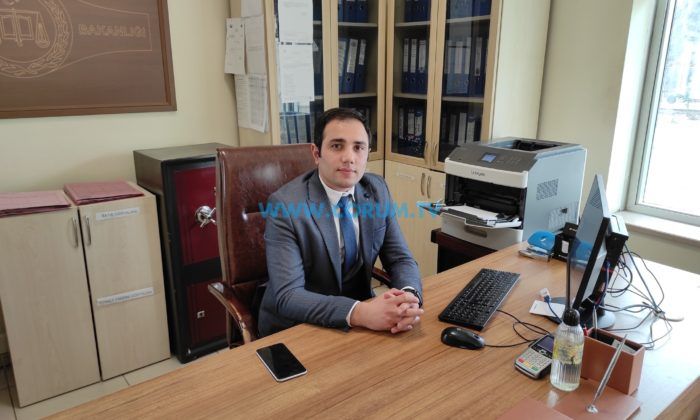 İskilip İcrada Taşan Dönemi