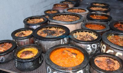 İskilip Keşkeğine Patent Alınıyor