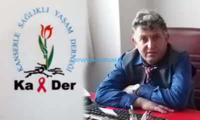 Kanserle Koordineli Mücadele Gerekli