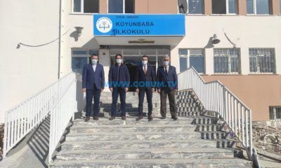 Kaymakam Güçlendirme Çalışmalarını Yerinde İnceledi