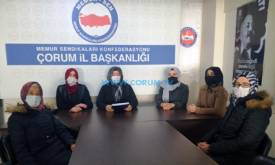 “Mağdurlar Görülmeli, Haklar Ödenmeli”