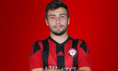 Nafican, Süper Lige Gidiyor