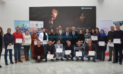 OKA’dan Çorum’a 45,5 Milyon TL Destek