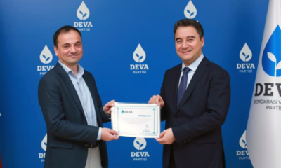 Ülkenin Sorunlarının Çözümü Siyasetten Geçiyor