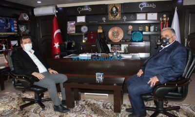 Özkubat ve Gür Gündemi Değerlendirdi