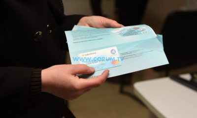 Sosyal Destek Kartı 1 Nisan’da Başlıyor