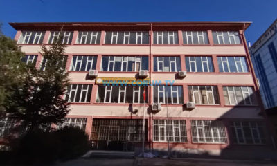 Sungurlu Milli Eğitim Yeni Adresine Taşındı