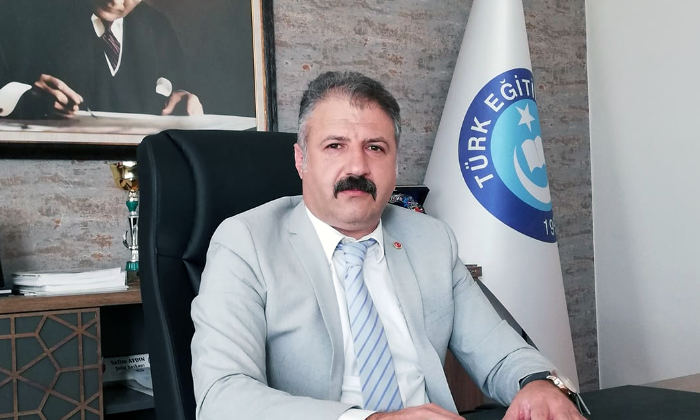 Selim Aydın, Yeniden Kamu-Sen İl Temsilcisi