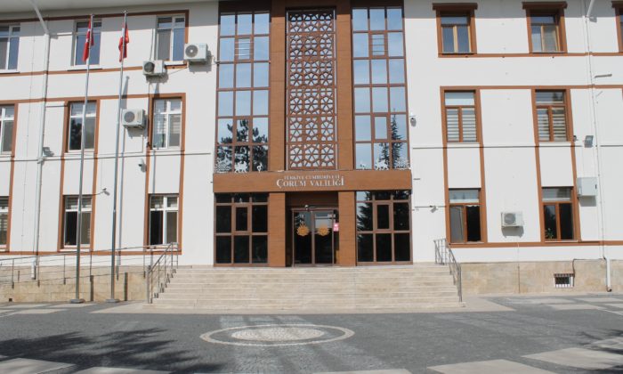 Valilik’ten Normalleşme Açıklaması