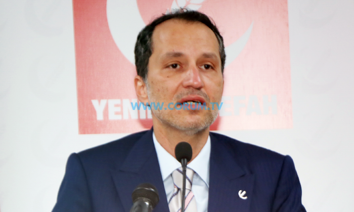 “Halkın Birinci Gündemi Ekonomik Sıkıntılar”