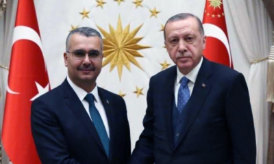 “Dualarınızda Kahraman Askerlere ve Masum Vatandaşlara da Yer Verin”