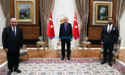 Ahlatcı Holdingin Aşısı Mart Ayında Denenecek