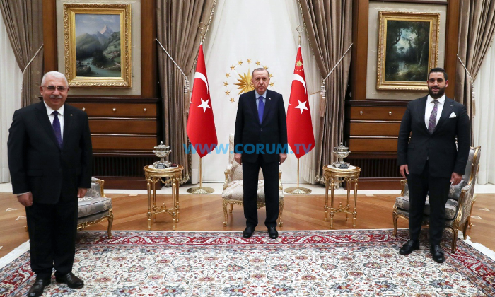 Ahlatcı Holdingin Aşısı Mart Ayında Denenecek