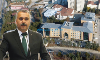 Ahlatcı’dan Yeni Kadro Müjdesi