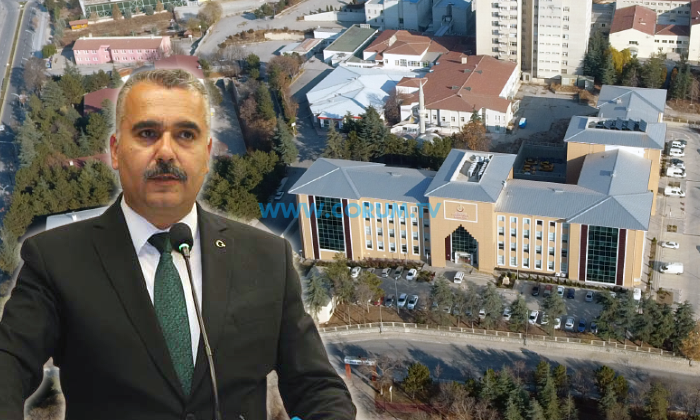 Ahlatcı’dan Yeni Kadro Müjdesi