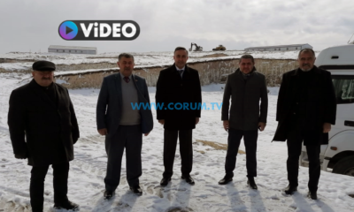 “Akkent’in Canlanması İçin Gereken Çalışmalar Yapılmalı”