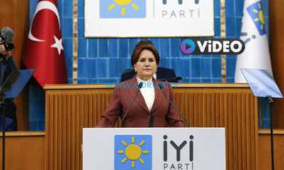 Akşener, Çorum’u Örnek Gösterdi