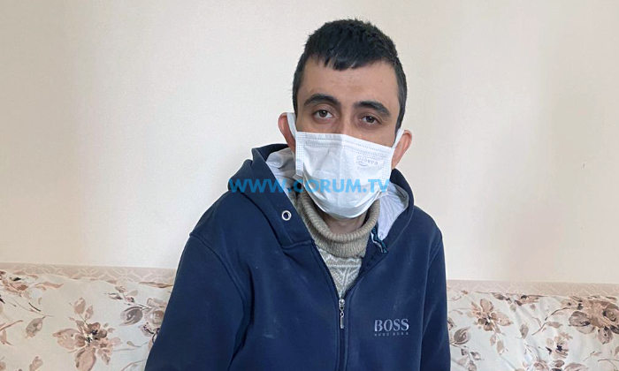 Ameliyat İçin Destek Bekliyor