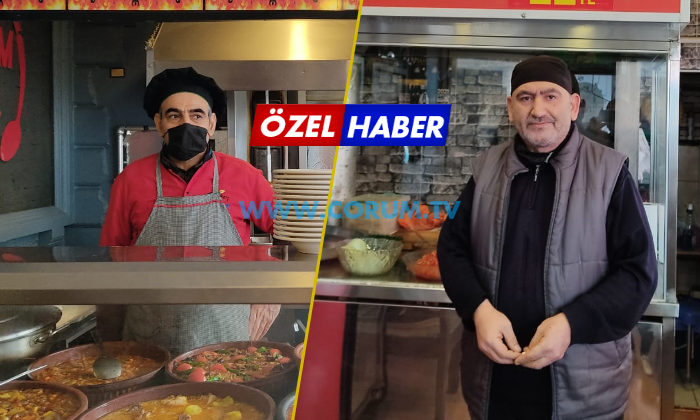 “Ayakta Kalmak İçin Her Türlü Desteğe İhtiyacımız Var”