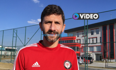 “Başarılı Bir Çorum FK İzletmek İstiyoruz”