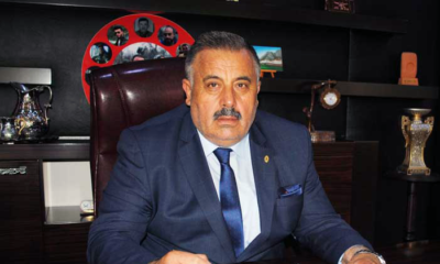 “Akaryakıttaki ÖTV Zammı Geri Alınmalı”