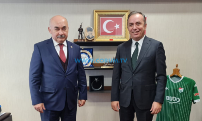 Ceylan: Cumhur İttifakı, Yedi Düvele Karşı Güvencedir