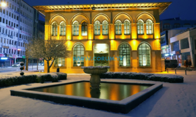 Dondurucu Soğuklar Etkisini Sürdürecek