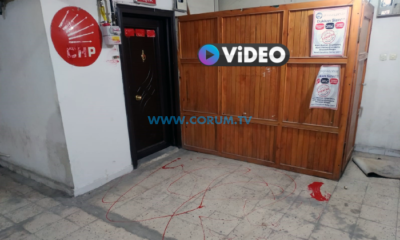 Emniyet’ten Boyalı Saldırı Açıklaması