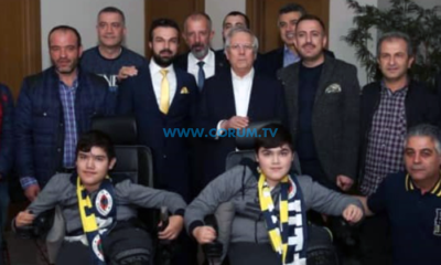 Engelli Yiğithan Sevenlerini Üzdü